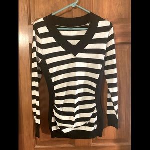 Womens long sleeve blouse by Metaphor